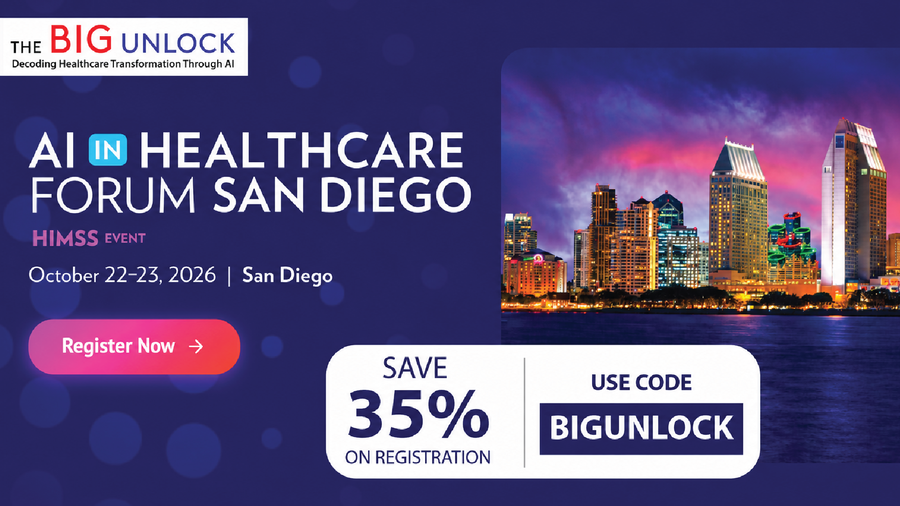 HIMSS San Diego SM-01