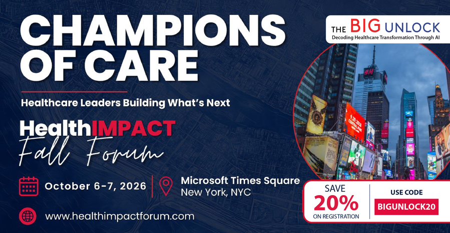 HealthImpact Fall Forum 6-7 Oct SM-01