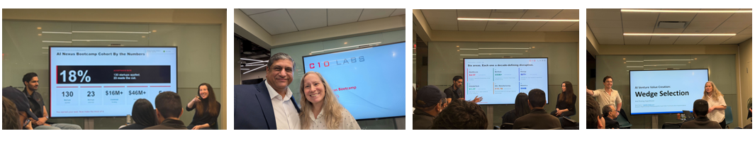 c10 labs pics