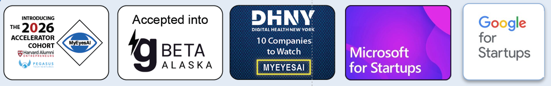 myeyes accelerator success