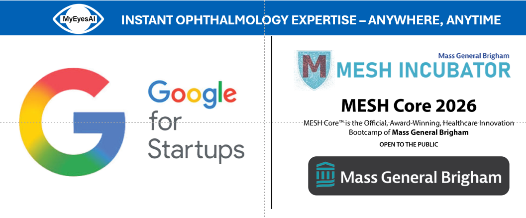 myeyesai google startup-1